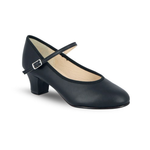 Caractere chaussure danse de salon