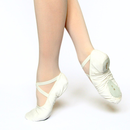 Sophia Ballettschläppchen