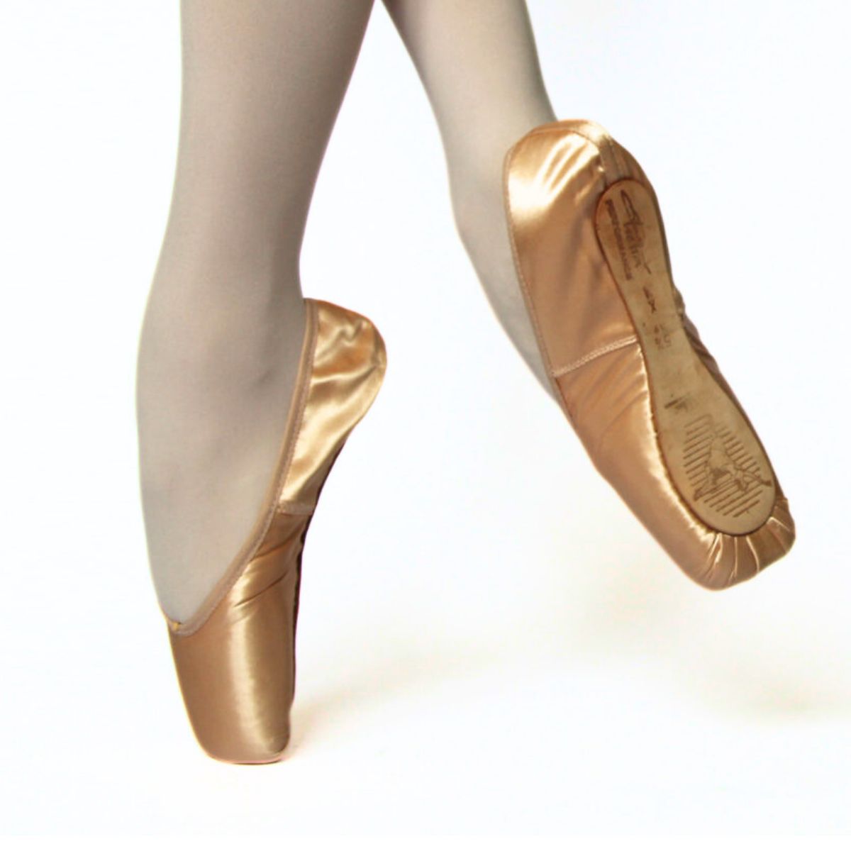 Performance – Spitzenschuh für Fortgeschrittene