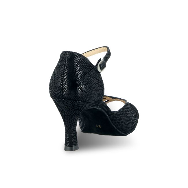 Saphir chaussure danse de salon