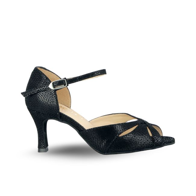 Saphir chaussure danse de salon