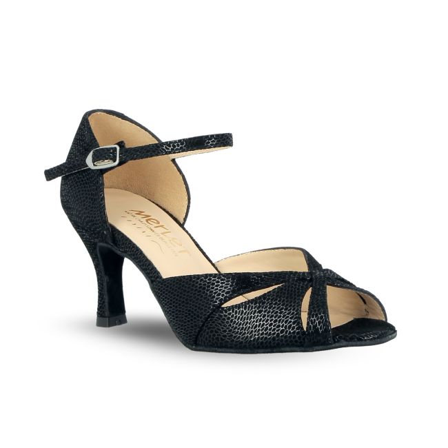 Saphir chaussure danse de salon