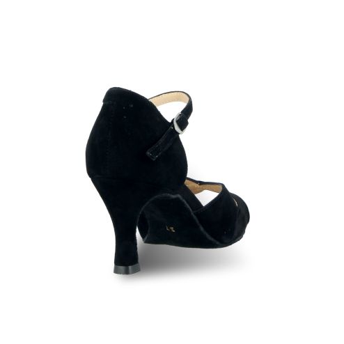 Saphir chaussure danse de salon