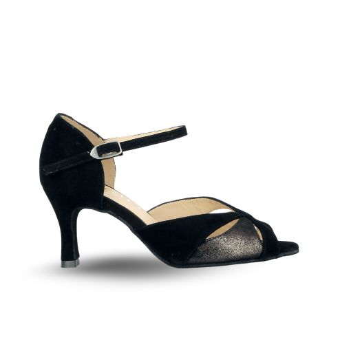 Saphir chaussure danse de salon