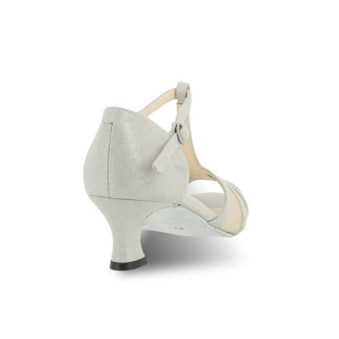 Karmina chaussure danse de salon
