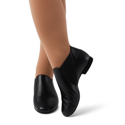 Gipsy jazzschuh