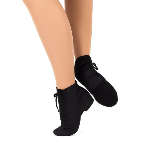Geelo Jazzstiefel
