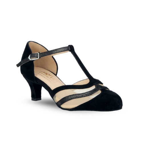 Anola ballroom shoe