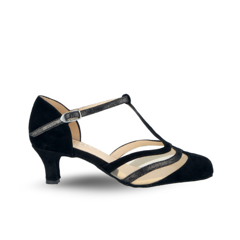 Anola ballroom shoe
