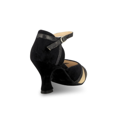 Charma chaussure danse de salon