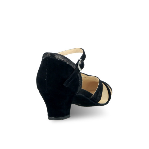 Edgy chaussure danse de salon