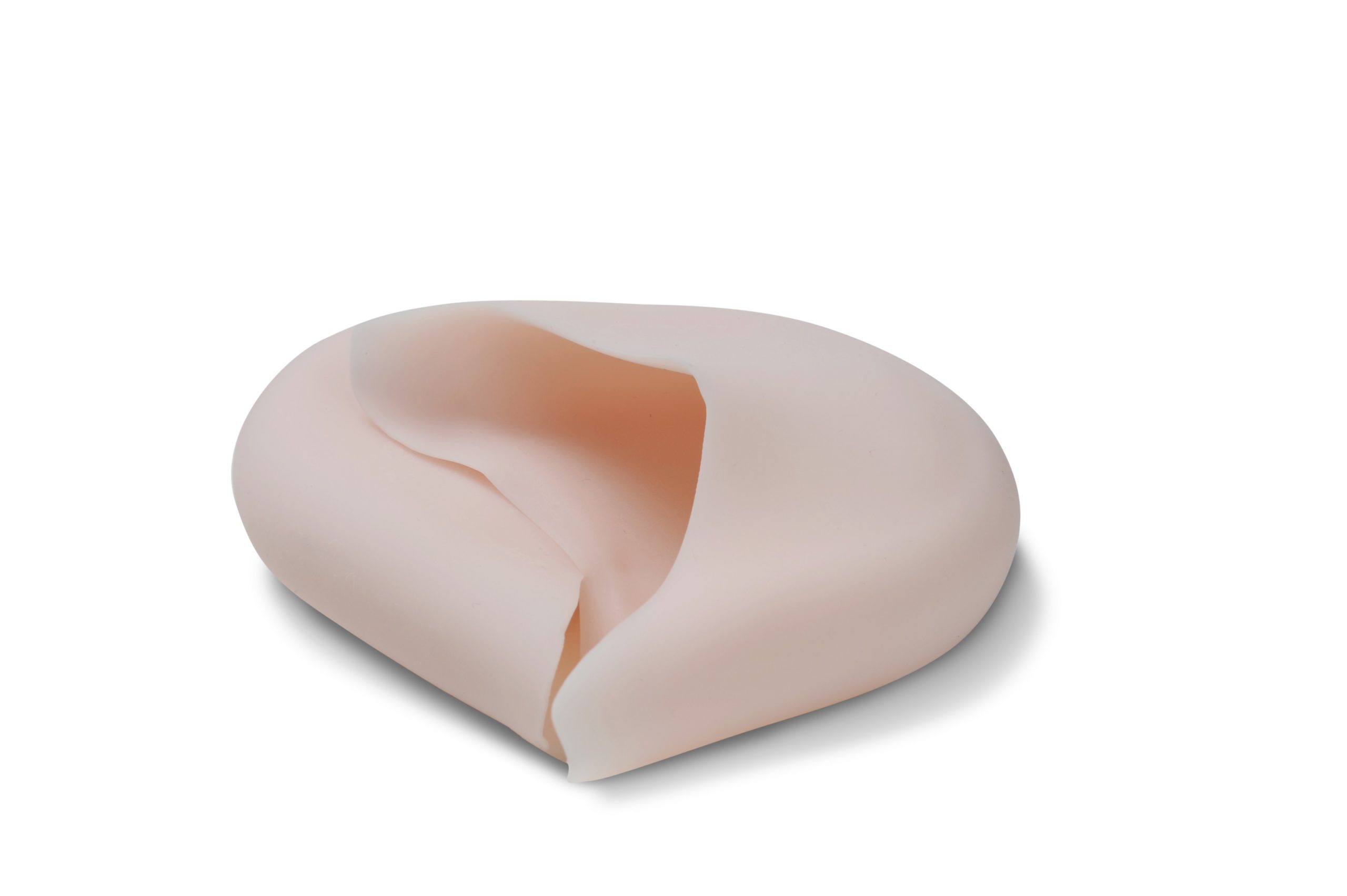 Image BS - SILICONE TOE PADS