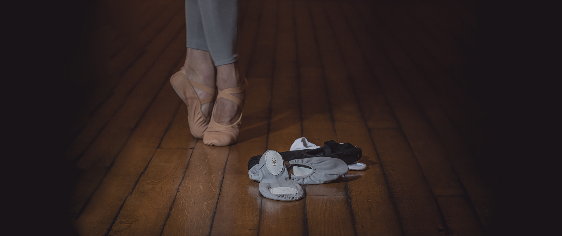 Chaussures danse de salon talon bobine MERLET - O ROYAUME DE LA DANSE